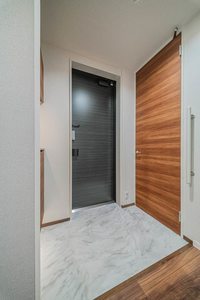 Ｔｅｒｒａｃｅ米ケ袋 401号-8