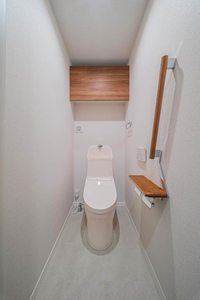 Ｔｅｒｒａｃｅ米ケ袋 401号-10