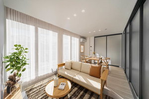 Ｔｅｒｒａｃｅ米ケ袋 402号-2