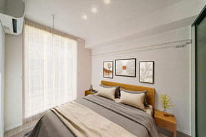 Ｔｅｒｒａｃｅ米ケ袋 402号-4