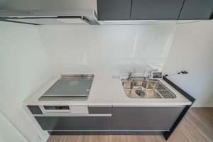 Ｔｅｒｒａｃｅ米ケ袋 402号-8