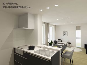Ｔｅｒｒａｃｅ米ケ袋 403号-5