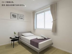 Ｔｅｒｒａｃｅ米ケ袋 403号-6