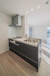 Ｔｅｒｒａｃｅ米ケ袋 403号-8