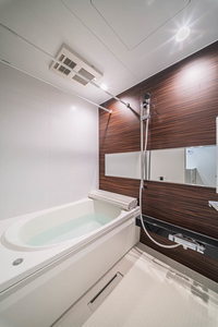 Ｔｅｒｒａｃｅ米ケ袋 403号-10