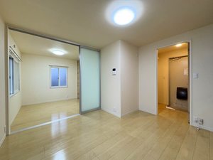 フレグランス四季 205号-2