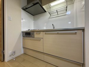 フレグランス四季 205号-4