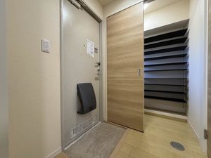 フレグランス四季 205号-5