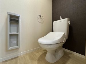 フレグランス四季 205号-7