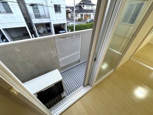 フレグランス四季 205号-11