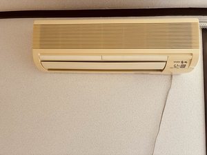 メゾンミモザⅡ 102号-9