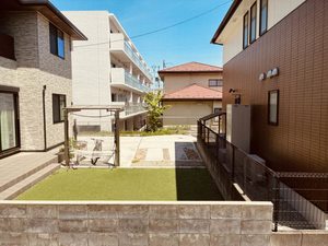 メゾンミモザⅡ 102号-14
