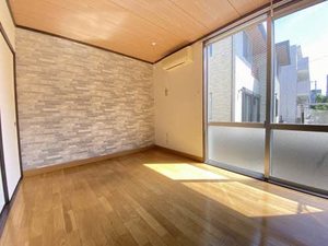 メゾンミモザⅡ 103号-2