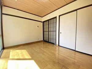 メゾンミモザⅡ 103号-3