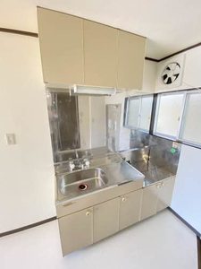 メゾンミモザⅡ 103号-4