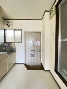 メゾンミモザⅡ 103号-5