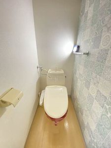 メゾンミモザⅡ 103号-7