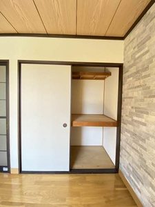 メゾンミモザⅡ 103号-9