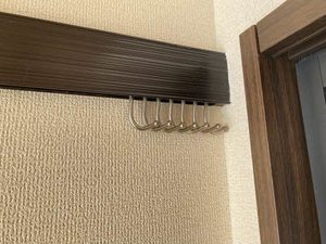 メゾンミモザⅡ 103号-15