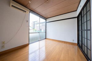 メゾンミモザⅡ 105号-3