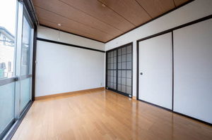 メゾンミモザⅡ 105号-4