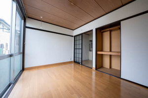 メゾンミモザⅡ 105号-5