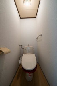 メゾンミモザⅡ 105号-9