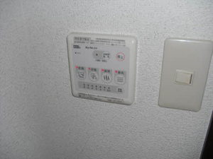 メゾンミモザⅡ 105号-11