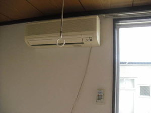 メゾンミモザⅡ 105号-13