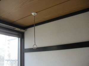 メゾンミモザⅡ 105号-14