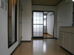 メゾンミモザⅡ 201号-2