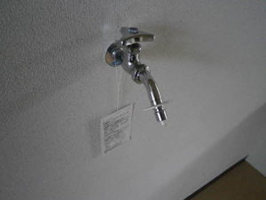 メゾンミモザⅡ 201号-5