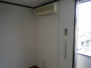 メゾンミモザⅡ 201号-7