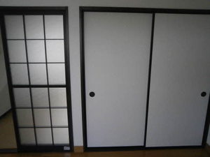 メゾンミモザⅡ 201号-8