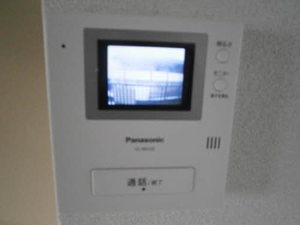 メゾンミモザⅡ 201号-9