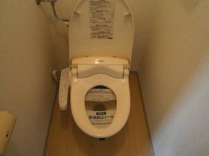 メゾンミモザⅡ 201号-15