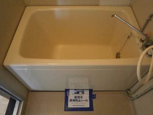 メゾンミモザⅡ 203号-6