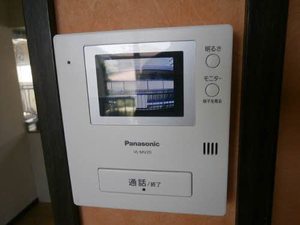 メゾンミモザⅡ 203号-8