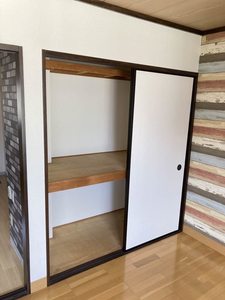 メゾンミモザⅡ 205号-7