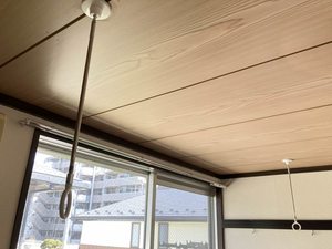 メゾンミモザⅡ 205号-8