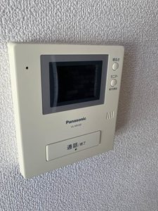 メゾンミモザⅡ 205号-9