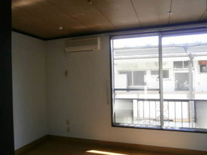 メゾンミモザⅡ 206号-2