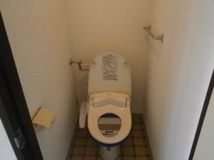 メゾンミモザⅡ 206号-7