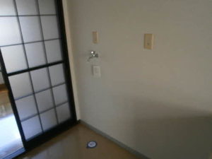 メゾンミモザⅡ 206号-8