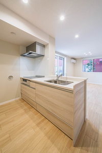 Ｆｏｒｅｎａ　西町 102号-4