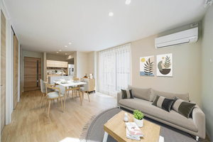 Ｆｏｒｅｎａ　西町 202号-2