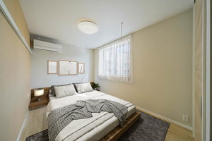 Ｆｏｒｅｎａ　西町 202号-4