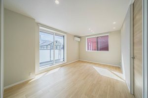 Ｆｏｒｅｎａ　西町 202号-6