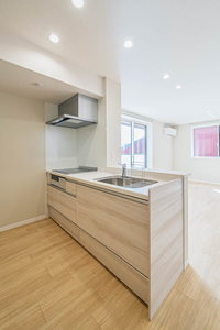 Ｆｏｒｅｎａ　西町 202号-7