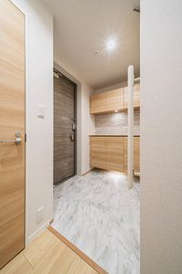 Ｆｏｒｅｎａ　西町 202号-8